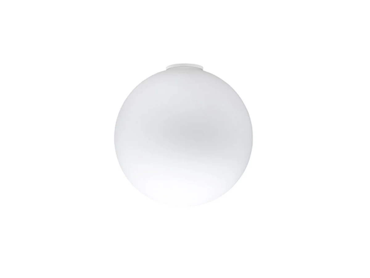 Fabbian F07 Lumi Sfera Lampada da Soffitto-Ø. 20 cm