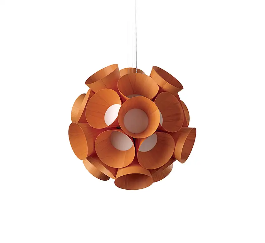 LZF Lamps Dandelion Lampada a Sospensione