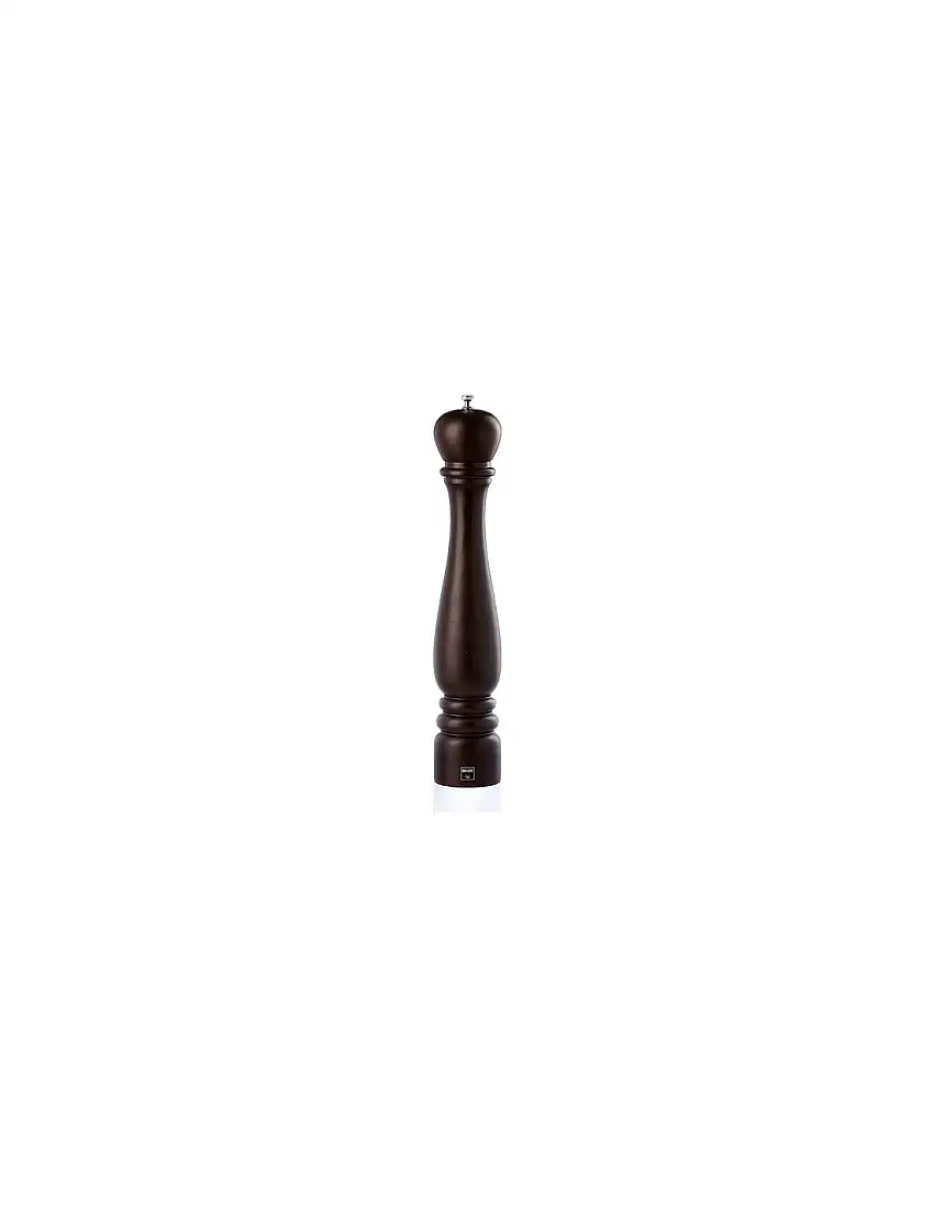 Macina pepe Bisetti 6153T ROMA Noce