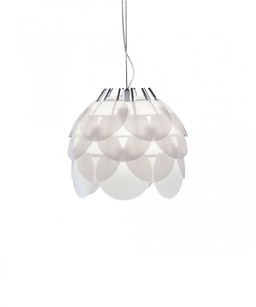 Martinelli Luce Lampada a Sospensione Nuvole Vagabonde