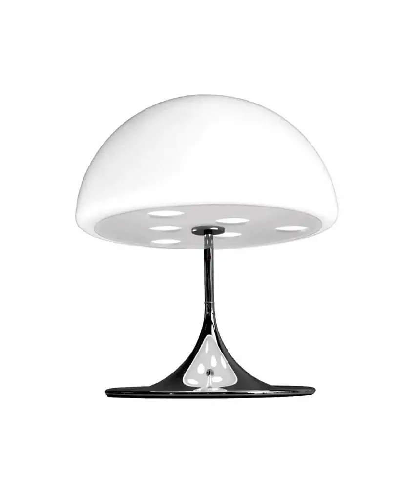 Martinelli Luce Lampada da Tavolo Mico