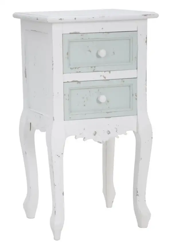 Comodino Azur in legno 1415390000