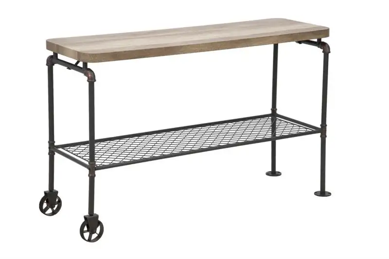 CONSOLLE MANHATTAN 1416080000