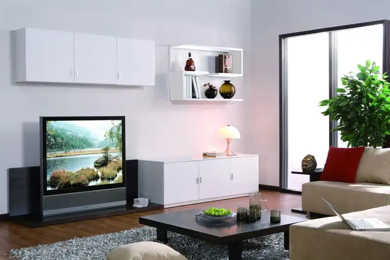 CREDENZA POU BIANCA