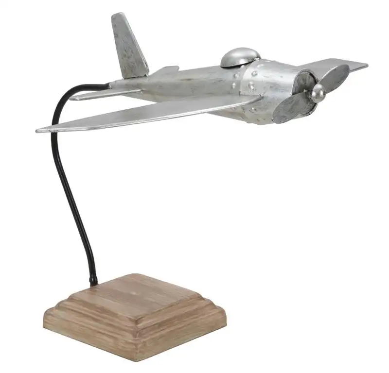 DECORAZIONE AVIATOR DARK 0902220000