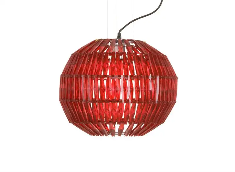 LAMPADA DA SOFFITTO CON PARALUME ASTRO 170983000R