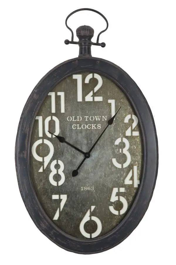 OROLOGIO OLD CHARM 0645350000