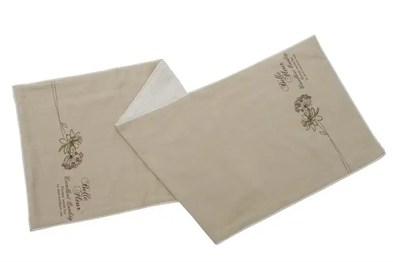 Set 2 Runner Belle Fleur 110826000R