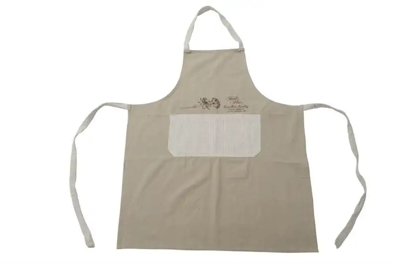 Set 4 grembiuli da cucina Belle Fleur 110827000G
