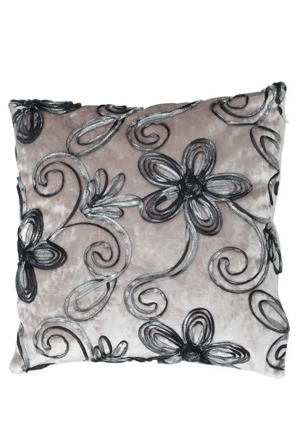 SET DI 6 FODERE PER CUSCINO FLOWY 110848000C