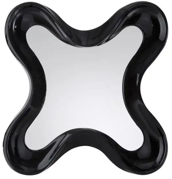 SPECCHIO CLOUD NERO 065261000N