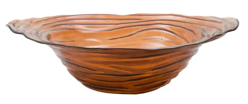 SVUOTA TASCHE IN VETRO RICICLATO NOW 1607000000