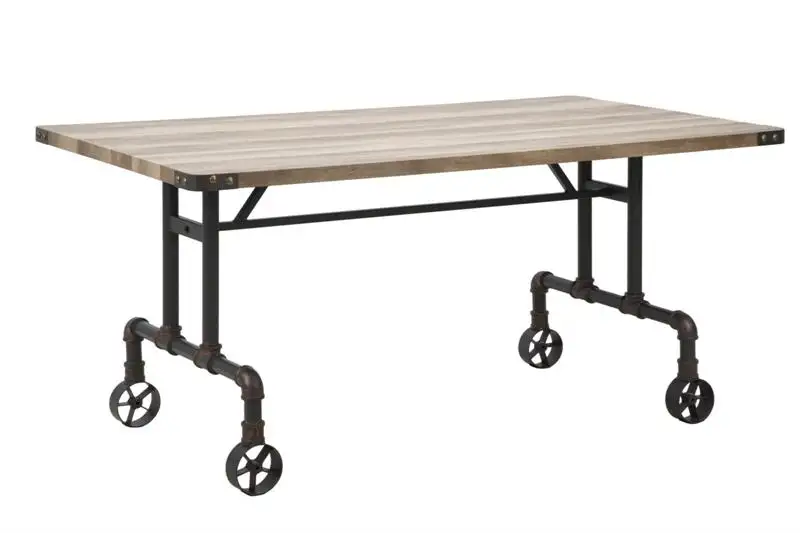 TAVOLO DA PRANZO MANHATTAN 141612000T