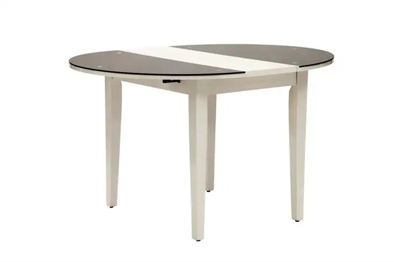 TAVOLO DA PRANZO ROTONDO 141192000B
