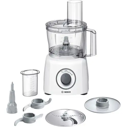 Bosch MCM3100W Food processor MultiTalent 3 800 W Bianco cod. MCM3100W