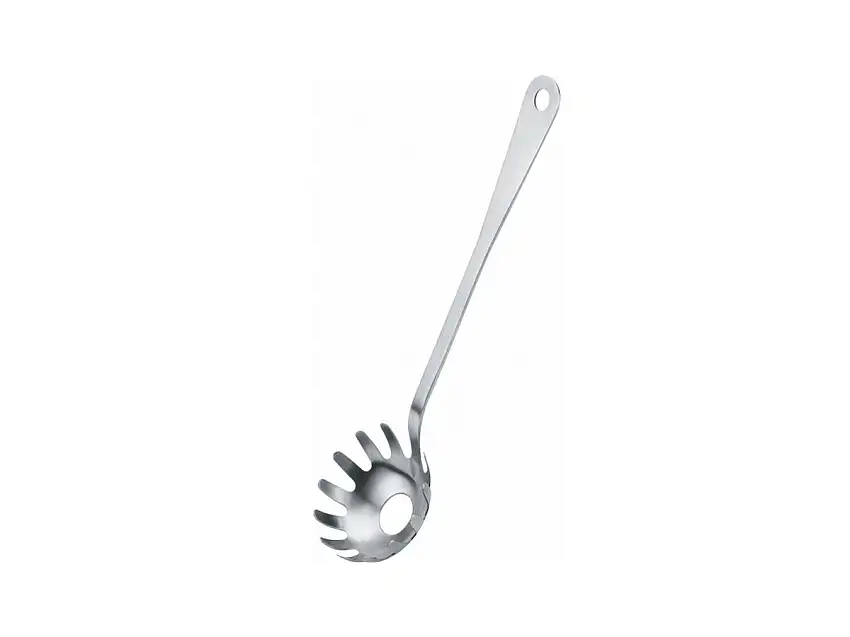 Alessi AJM19/57 Mestolo per Spaghetti