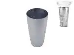 Shaker Inox cl 84 Grigio The Bars