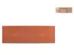 Tappetino Poggiabicchieri In Go mm a Color Rame Cm 65x20 The Bars