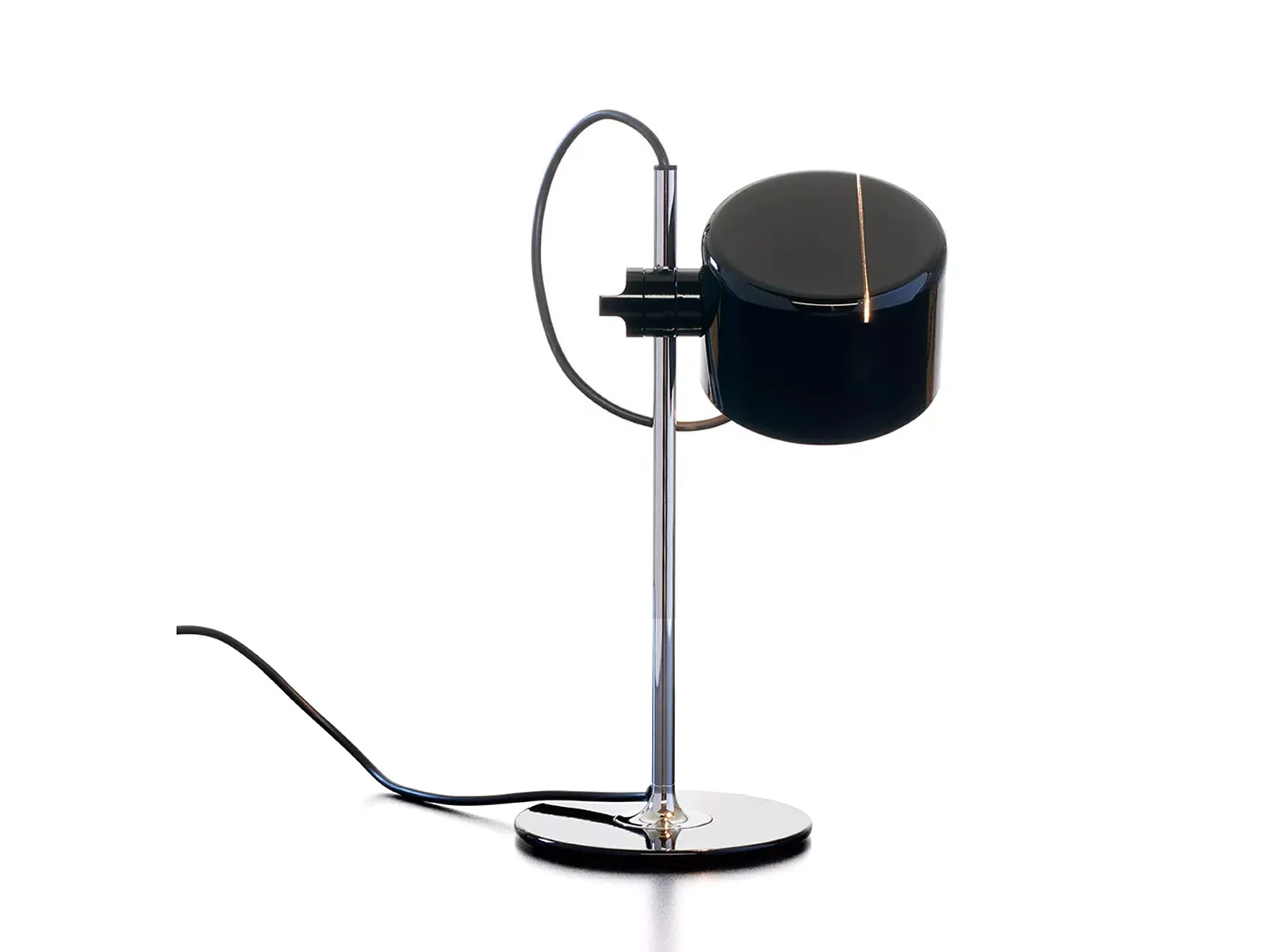 Oluce Mini Coupé 2201 Lampada da Tavolo