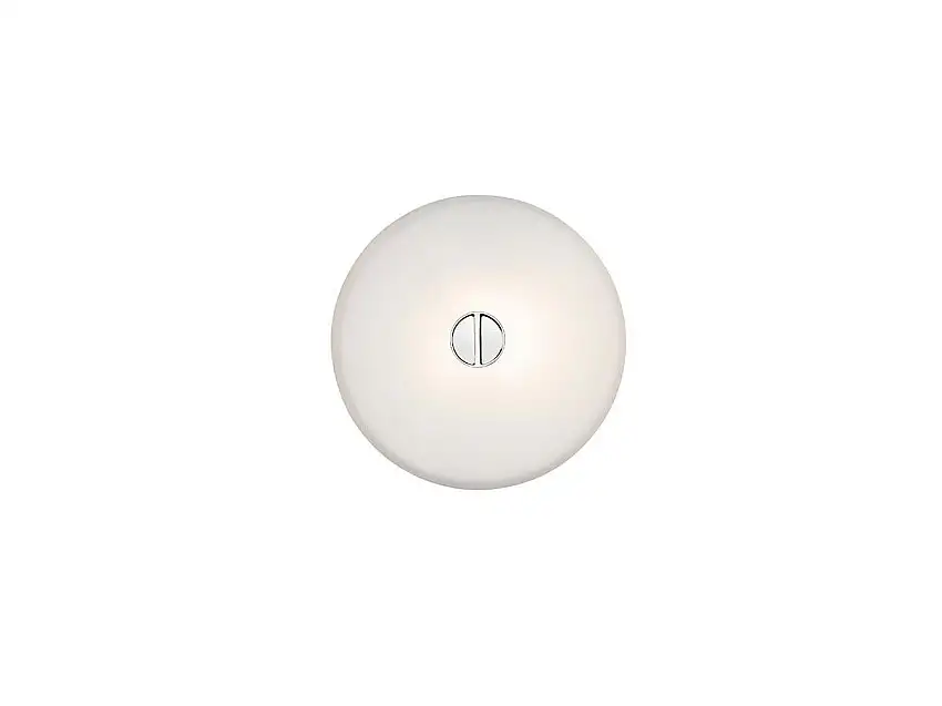 Flos Button Mini Plafoniera