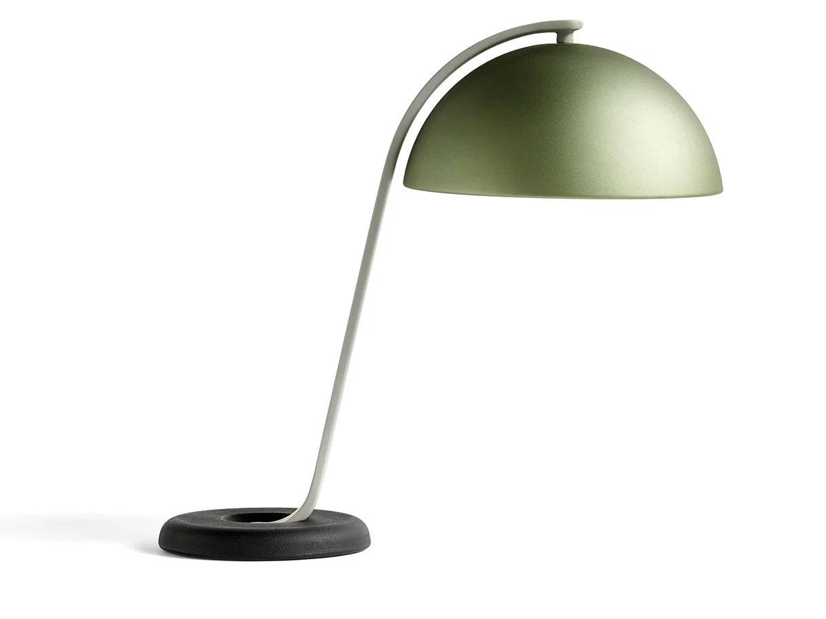 Hay Cloche Lampada da Tavolo