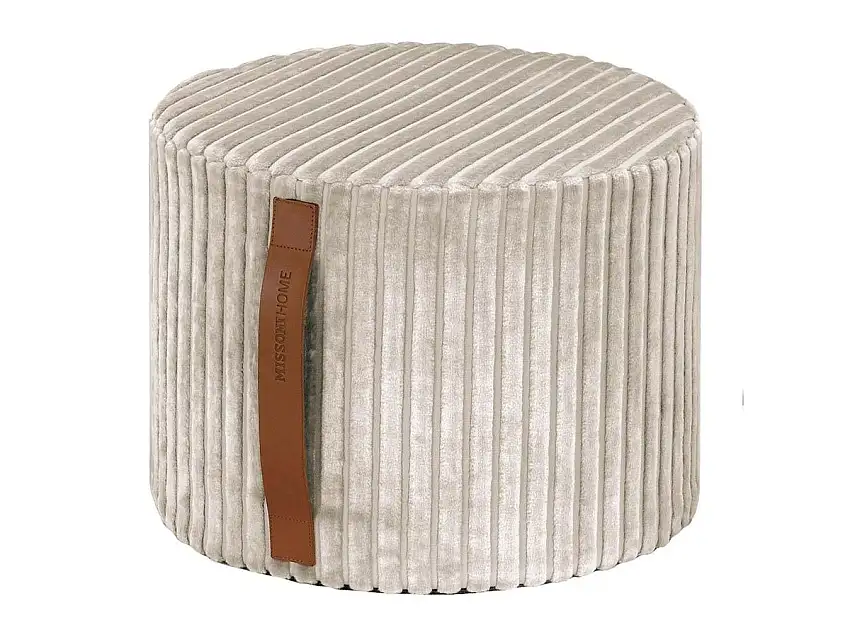 Missoni Home Coomba Pouf 21
