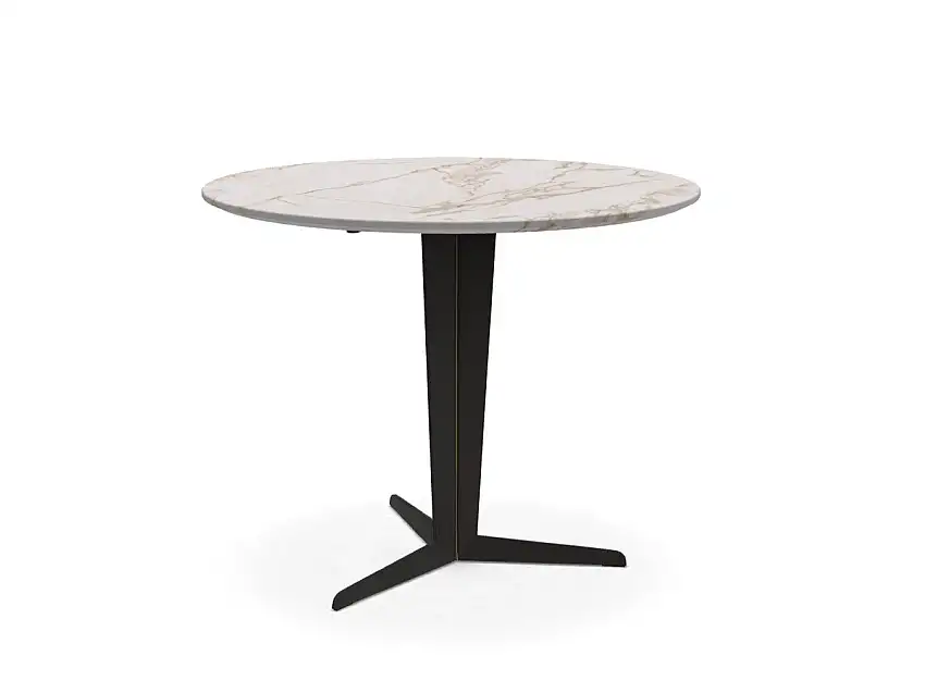 Molteni&C Attico Tavolino H. 64 cm - Calacatta Oro