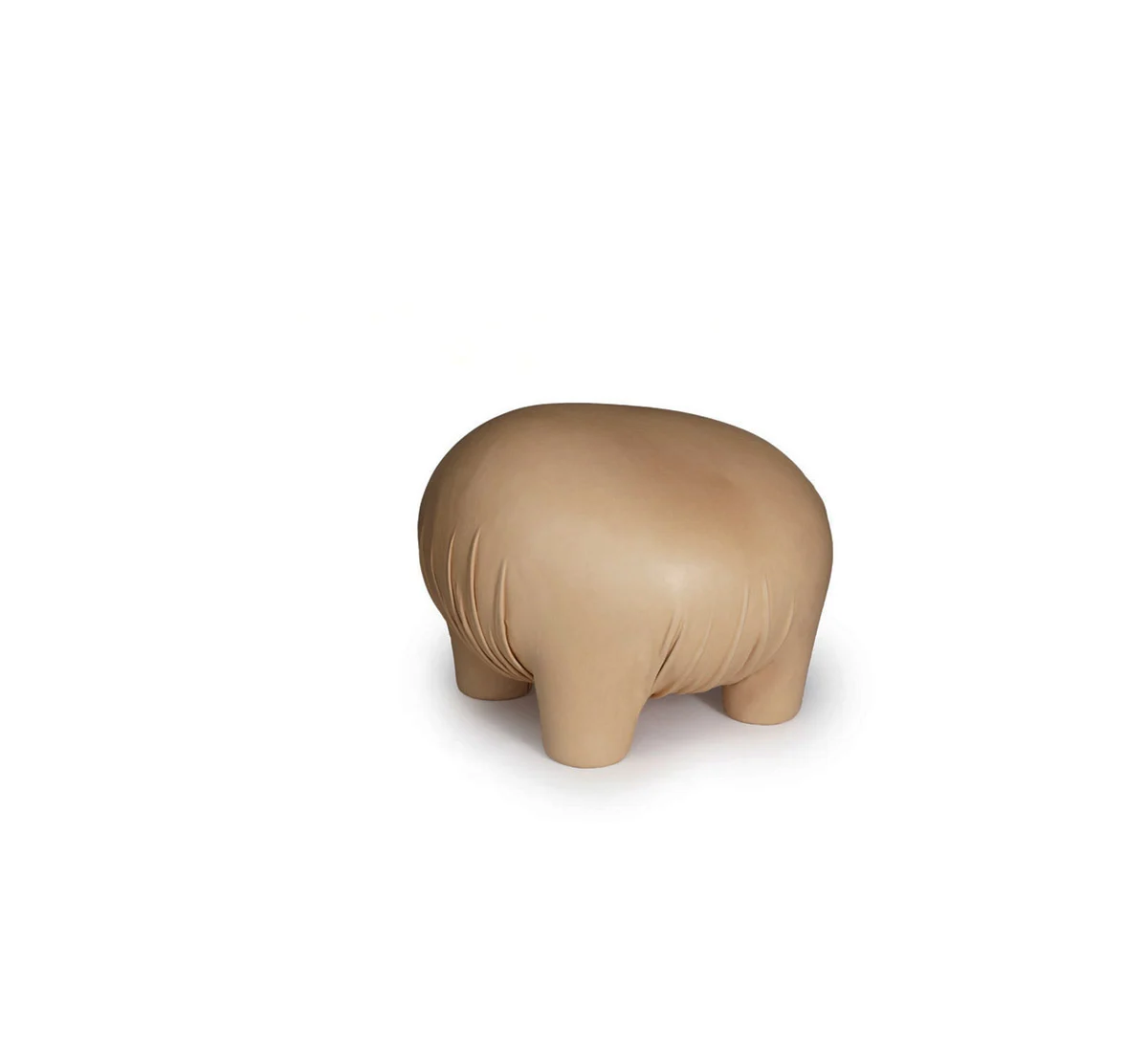Moroso Anomaly Pouf