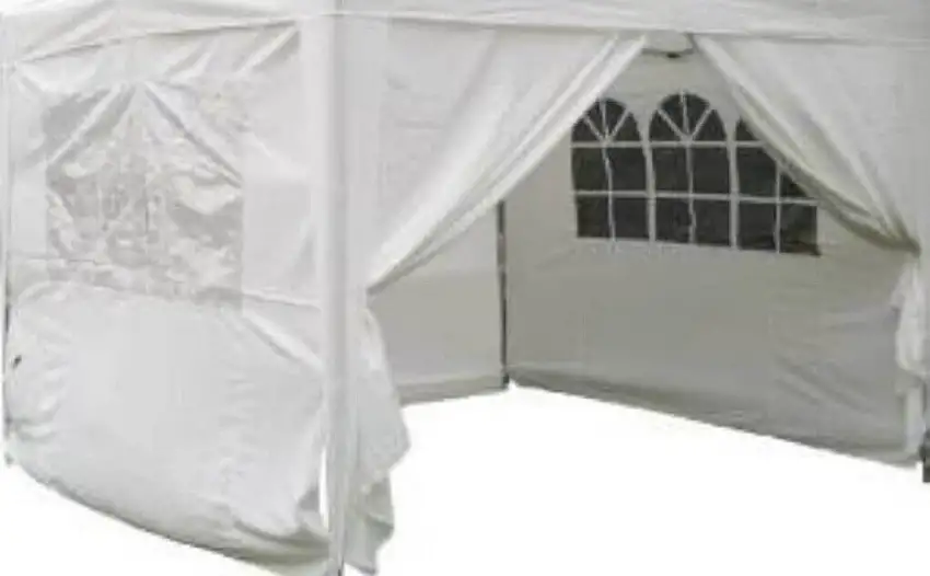 SET PARETI HOLIDAY 3 X 4,5