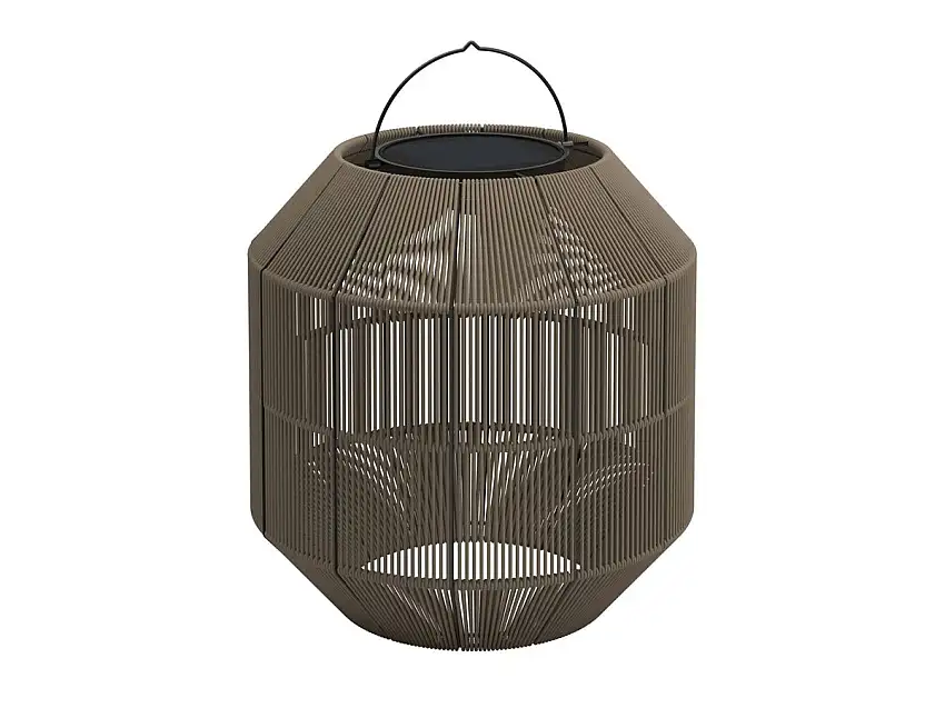Gloster Ambient Nest Lampada da Terra Outdoor