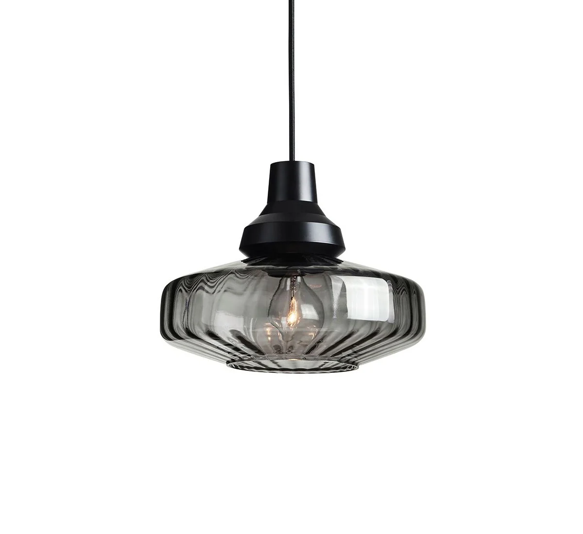 Design By Us New Wave Optic Lampada a Sospensione