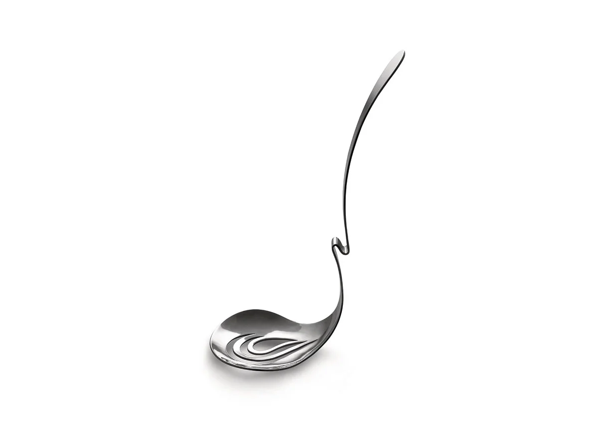 Alessi Nunziatella - Mestolo Traforato