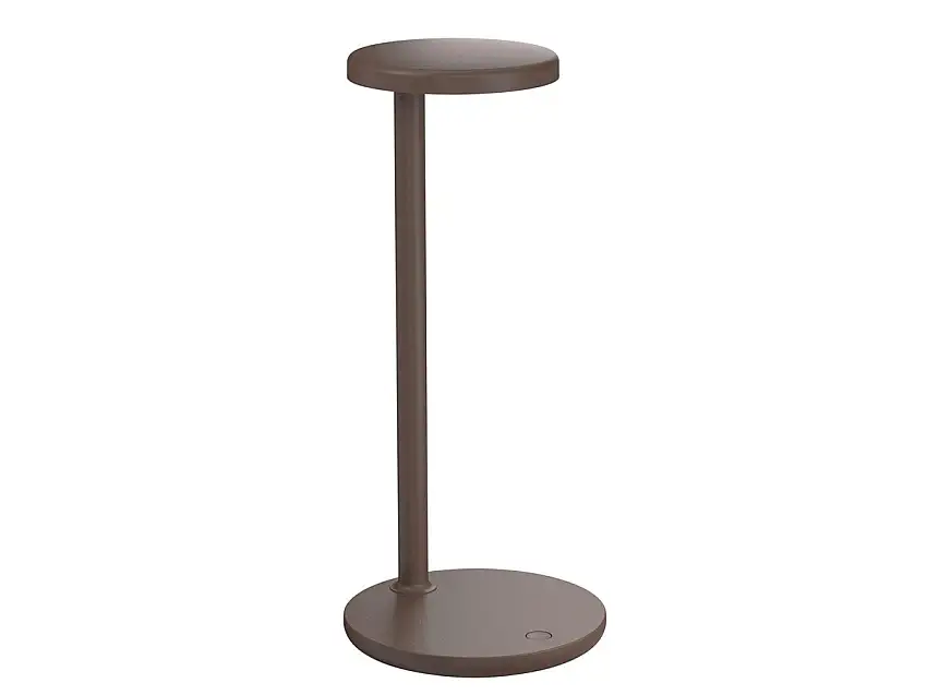 Flos Oblique Lampada da Tavolo