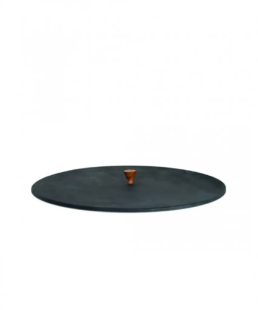 Ofyr Cover Black 100