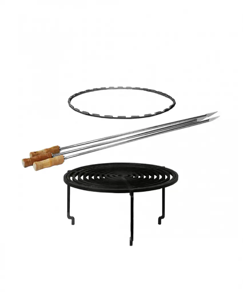 Ofyr Set Accessori 85