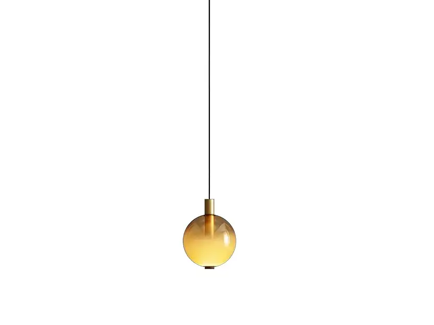 Olev Lighting Beam Stick Nuance Lampada a Sospensione