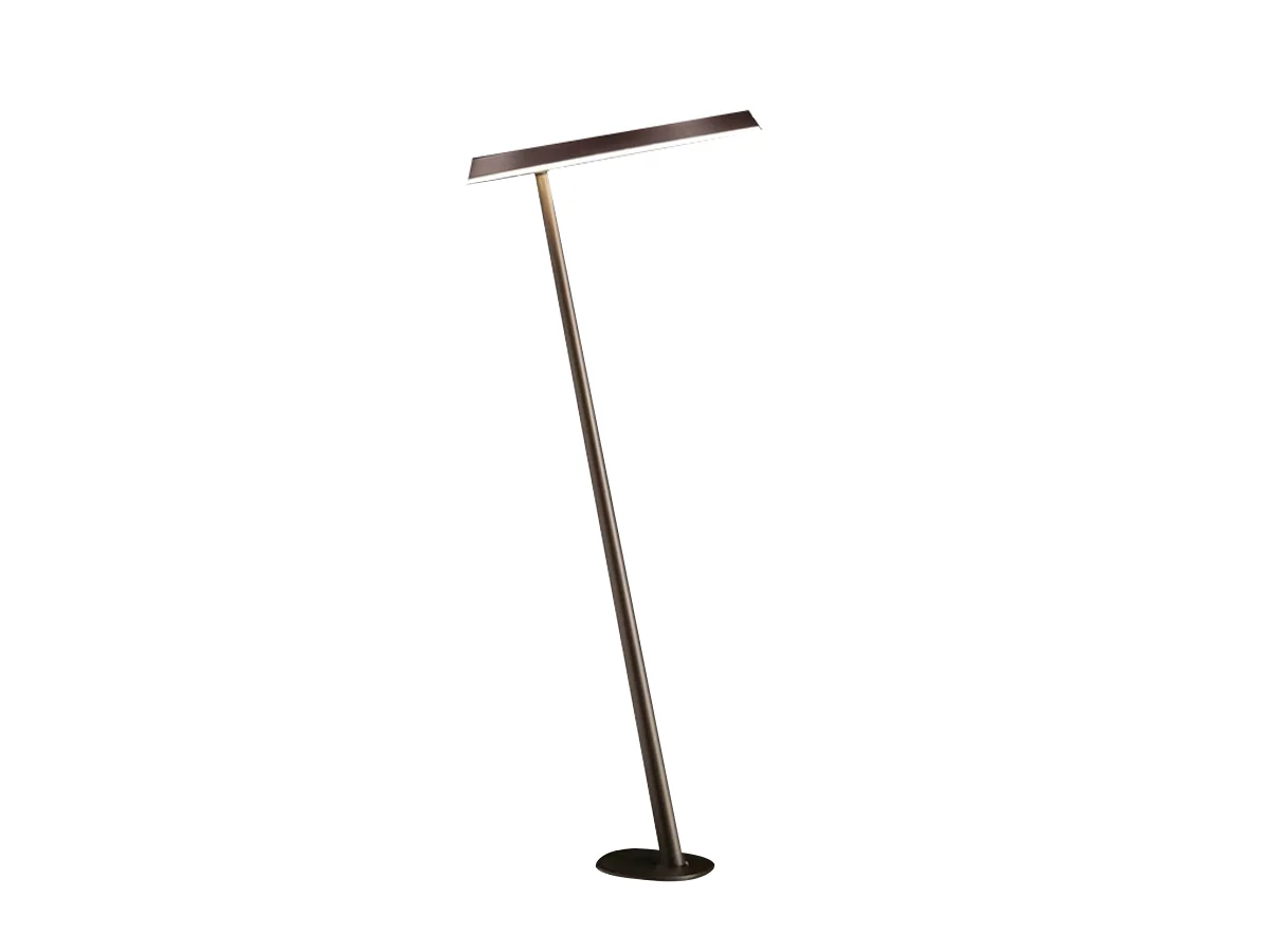 Oluce Amanita 319 Lampada da terra Outdoor