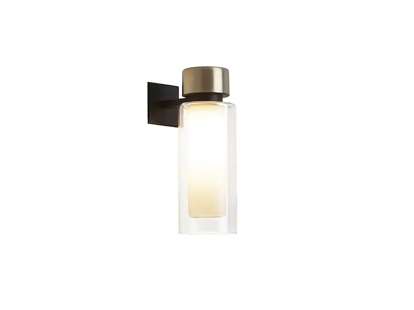 Tooy Osman 560.41 Lampada da Parete