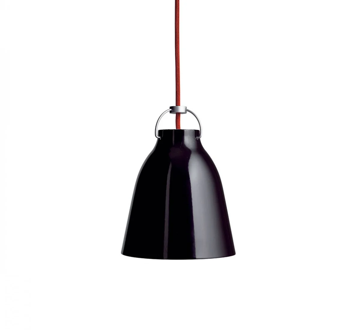 Fritz Hansen Caravaggio - P1 Lampada a Sospensione Laccato