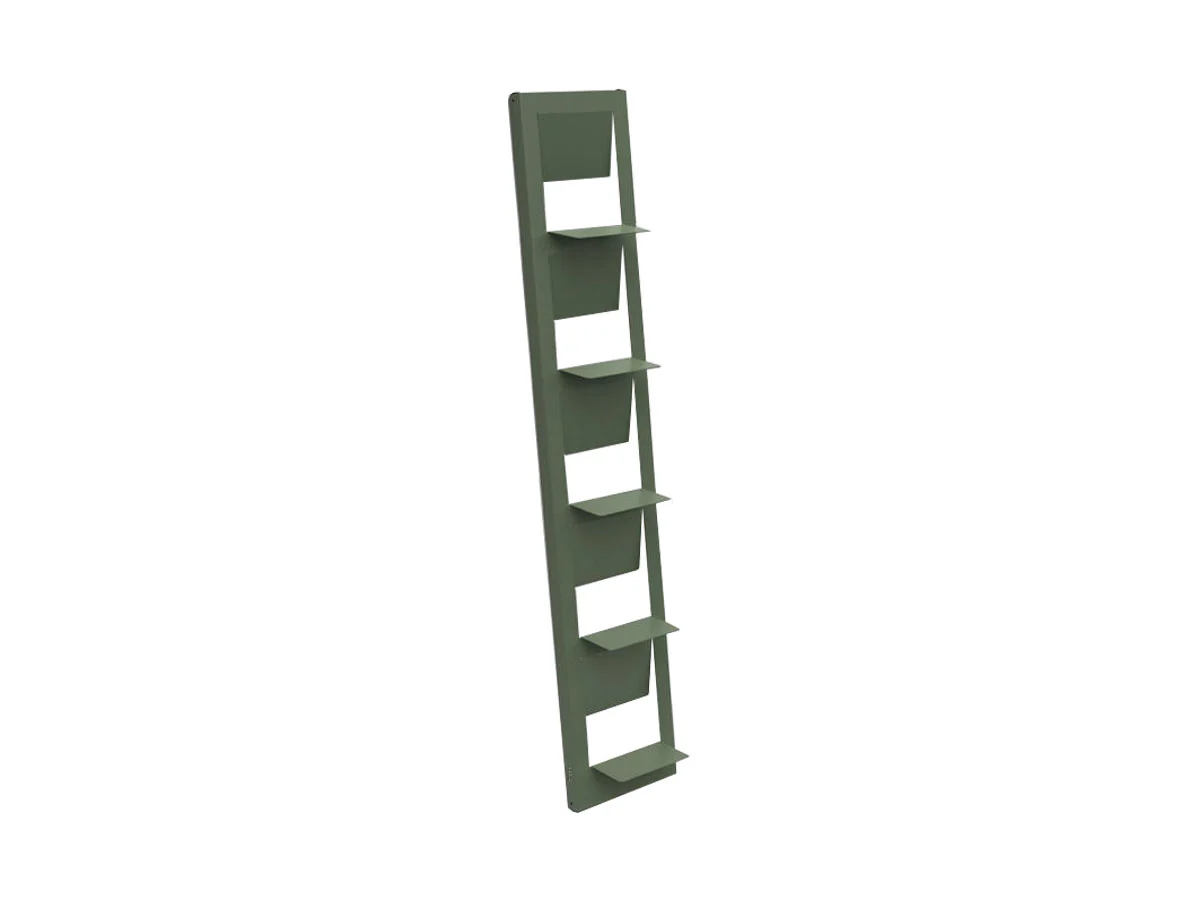 Matière Grise Pampero Scaffale