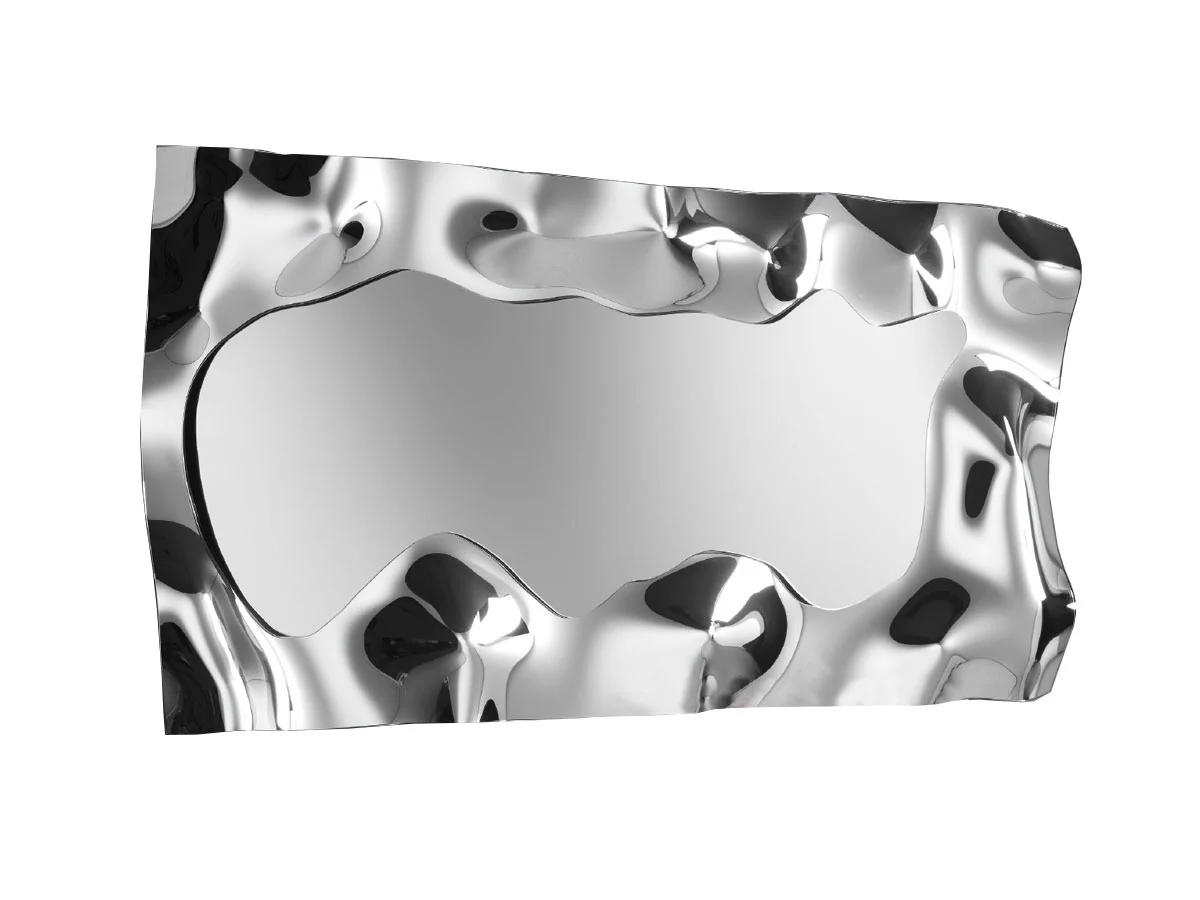 Fiam Phantom Specchio Modello B