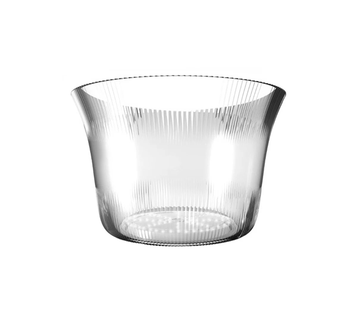 Italesse Plaza Spumantiera & Base LED