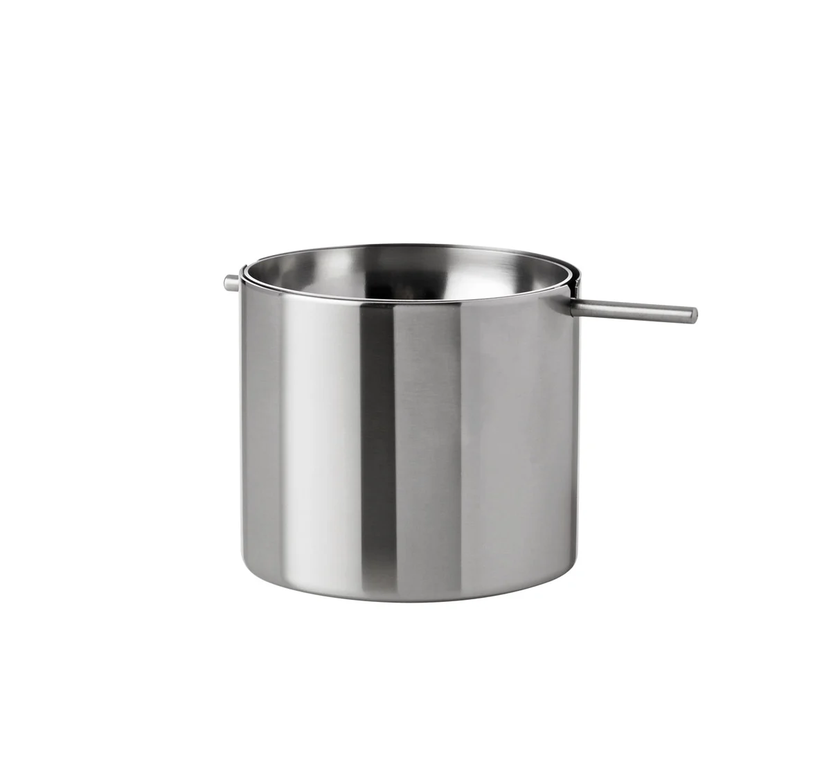 Stelton Cylinda Line AJ Revolving - Portacenere