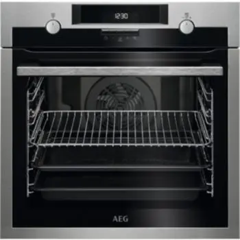 AEG BPE531222M 72 L A+ Acciaio inossidabile