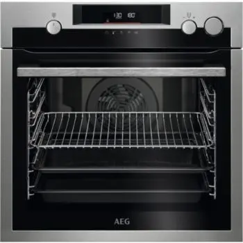 AEG BSS572260M forno 72 L 2990 W A+ Acciaio inossidabile