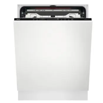AEG FSE83847P A scomparsa totale 14 coperti D