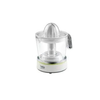 Beko CJB5103W spremiagrumi Estrattore di succo 40 W Bianco