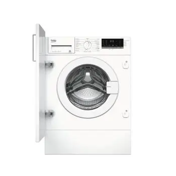 BEKO - WITC7612B0W - LAVATRICE 7 KG - 1200 GIRI/MIN