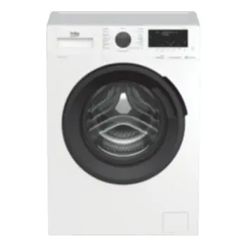 BEKO - WUX71486AI-IT - LAVATRICE 7 KG - 1400 GIRI/MIN