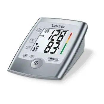 BEURER - BM 35 Misura pressione interamente automatica -
